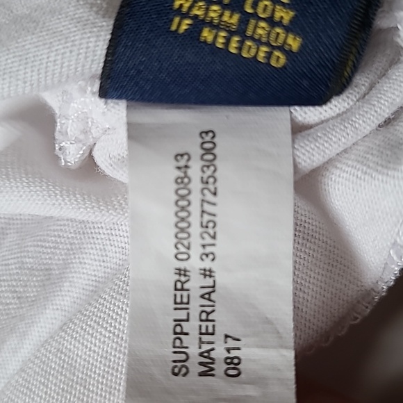 Polo Ralph Lauren Lot Bundle - Picture 10 of 11